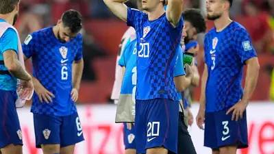 c2495686-fa32-465e-a44d-29b0234c8362 ¿Se tardaron? Croacia presenta queja formal ante la FIFA por polémica eliminación