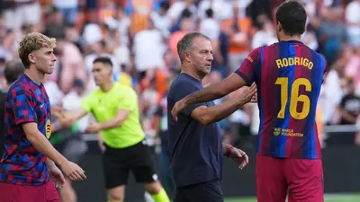 c3522f48-a3ee-44ab-810e-cd11478e8de3-4 VIDEO: Rodri desata polémica por comentarios contra Valencia: "son muy malos"