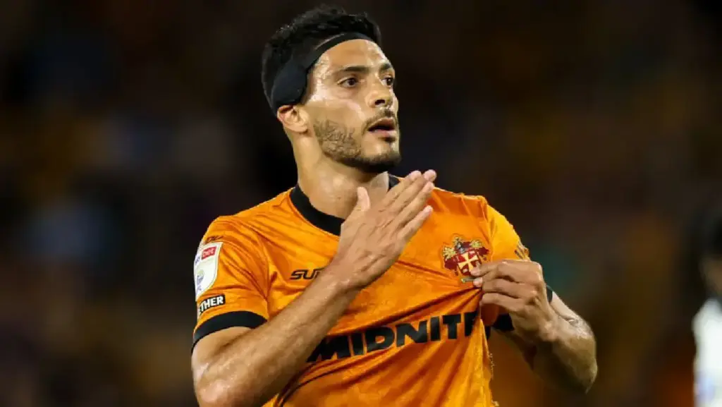 Peixoto defiende a Raúl Jiménez ante las dudas del rival: “Somos más fuertes con él”