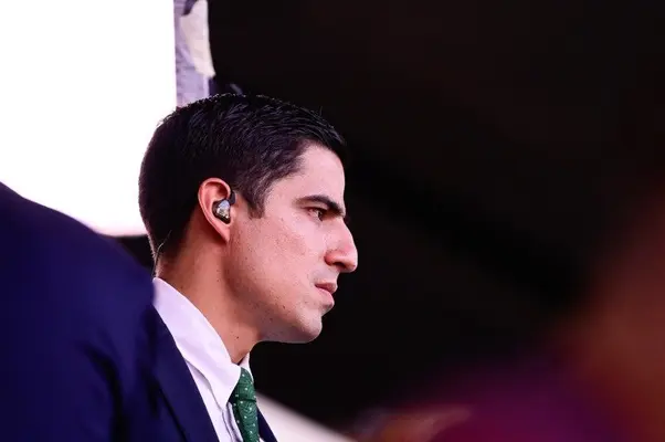 c8a844e1-3732-4ca8-8208-184e1bf12d0e “FIFA se arrepintió de no darle más partidos a México”: Andrés Vaca revela detalles del Mundial 2026