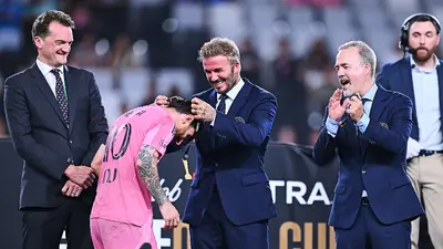 cb544e06-bb0e-4667-b14f-5549eb137125-1 ¡Sir David habló! Beckham pide el Balón de Oro para Lionel Messi
