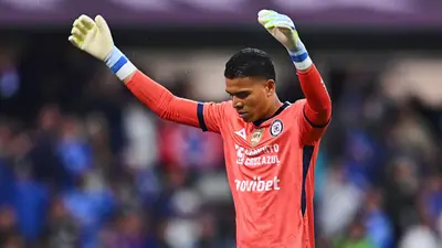cba36fc4-71a8-4a37-a64d-e7449779396c ¿Punto débil? Kevin Mier enfrentará Inter Miami con paso irregular en Cruz Azul