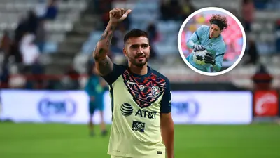 cc7d3600-4820-40b1-b501-0e670289255f Mario ‘Mono’ Osuna revela sueldo de Guillermo Ochoa durante su paso por América