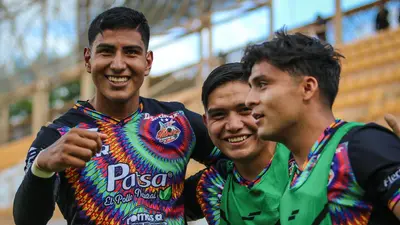ccaaaf70-cd42-48be-b2d0-ce6bd3d4b58f-1 De Expansión a Europa: Armando León, el mexicano que cuenta con 46 goles en 64 partidos