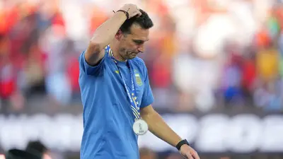 cfea0897-386f-4cb4-a280-b32401f157d9-5 Lionel Scaloni habló sobre su futuro en Argentina y la renovación tras el Mundial 2026