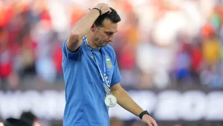 cfea0897-386f-4cb4-a280-b32401f157d9-6 Lionel Scaloni habló sobre su futuro en Argentina y la renovación tras el Mundial 2026
