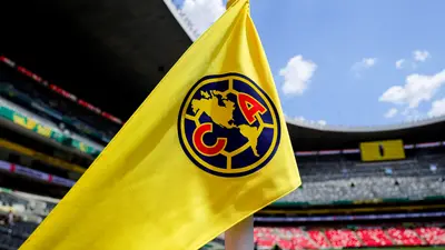 d0f9c8df-3956-4e5c-9f11-dadcdd775727 ¡Susto en el Nido! Figura del América sufre terrible accidente en entrenamiento