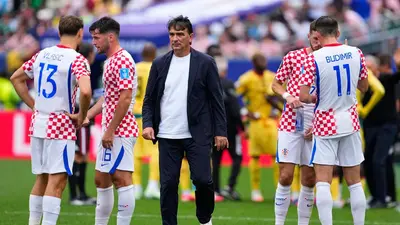 d190a6d2-7892-4c05-857f-b93b5f852bb7 ¡Uno más! Zlatko Dalić deja el cargo de técnico de Croacia tras el Mundial 2026