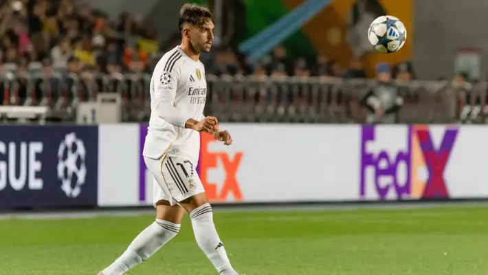 d2773db5-a978-4f01-bd4d-c25f6c4b9c60-3 “Daña la imagen del club”: José Mourinho ‘explota’ contra Raúl Asencio