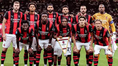d36319c7-d3da-4eef-83e8-f77913fdee97 Milan se apodera del liderato tras vencer a Venezia