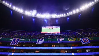 d6e3d31e-33ee-4952-aed6-2d1a81437e52 Cruz Azul vs Santos cambia de horario