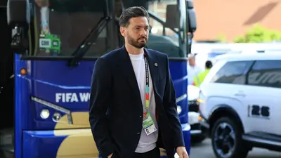 d7290952-ca16-411d-a80e-8605f08d73f0 Craig Gordon, el jugador de mayor edad en el Mundial 2026, anuncia su retiro