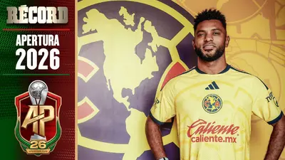d7ddc733-4069-450b-a387-d986e142033b Miguel Borja revela por qué eligió fichar con América: "Quería un desafío de esta magnitud"