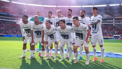 da6a665c-ba1e-491d-984a-adc268e13bd7 Las ausencias de Pumas ante Atlético de San Luis; ¿cómo puede resolverlas Esteban Solari?