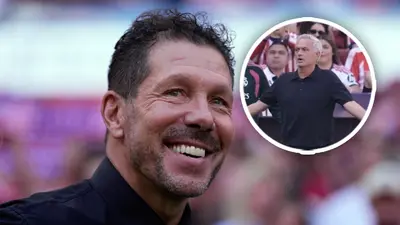 db05ec0c-116f-4912-bdbd-fa8fe7e1141e Diego Simeone responde a Mourinho tras el triunfo del Atlético: “No vale todo”
