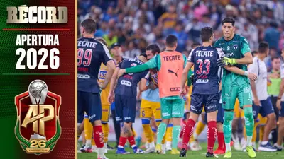 db1202eb-e595-4669-9a14-2d4da787e9ff Clásico Regio: Esteban Andrada y Nahuel Guzmán brillan en el empate de Monterrey vs Tigres