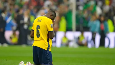 dd500cb5-b7e5-49ae-bccc-7c726aa05aad Jugadores de Ecuador niegan amenazas previo a su juego contra México: ‘Nada de eso’