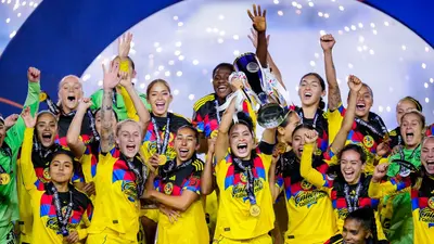 e2a12c54-e96e-4ffb-856f-6aae03ef70d8 FIFA se rinde en elogios ante la Liga Femenil y América
