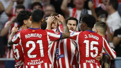 e30a6977-1e88-4a19-9ad1-d0353c186762-1 Obed Vargas se queda en la banca en goleada de Atlético de Madrid contra Osasuna