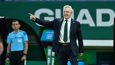 e32f1871-931c-40df-b0a2-361556f91059 ¡Oficial! Javier Aguirre es nuevo entrenador del Valencia