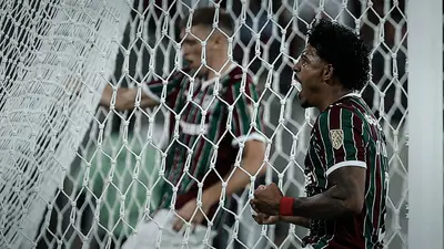 e772e787-e7ed-4543-aeee-58729c544ad2 Fluminense vence a Bolívar y sigue con vida en la Copa Libertadores