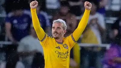 ea0cc1f0-2b8f-4f75-a7d7-3aa7c7119ab8 ¿Club mexicano ficha a Antoine Griezmann?