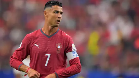 edf12311-e997-44cf-9eed-4dbb6e325217-7 ¿Con Portugal o con Al Nassr? Cristiano Ronaldo responde en dónde quiere su gol 1000