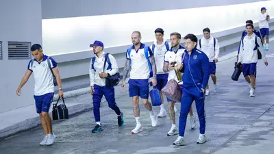 f0101d7b-ebf6-4c53-b8bd-4f9a68f57815 Cruz Azul ya está en Florida, pero tendrá nueva desventaja para enfrentar a Inter Miami