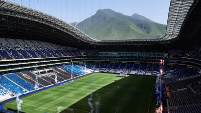 f97cb2cd-5671-4745-be0e-4a42b847a4ea-1 ¡Oficial! La Selección Mexicana jugará la Nations League en Monterrey