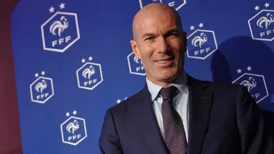 f9d17c3e-029a-4ac0-a775-49a0f9ef86e2-1 Zidane presenta su primera convocatoria al frente de Francia con cinco debutantes