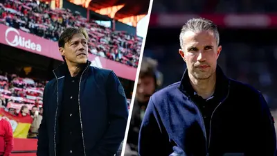 f9f64994-87d0-4b63-91d9-af53187cb9a0 ¿Almeyda y Van Persie son opciones para Rayados con la llegada de Dennis Te Kloese?