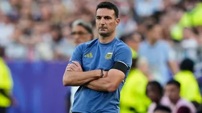 fa811328-3e06-4c48-accd-4541ba6f1882-1 Argentina le ofrece a Lionel Scaloni una renovación hasta 2030 tras el Mundial