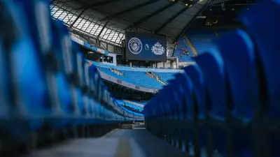 fda4cd4f-7365-4de7-9ff9-fb29eedade64-1 ‘Somos inocentes’: Manchester City responde a la Premier League tras acusaciones
