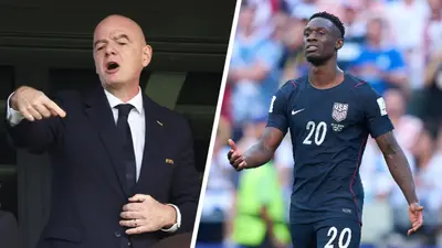 ffcdf9eb-7eb3-4ee7-8288-645c20d9a751-1 ¡Más oposición! Federación belga rechaza reelección de Gianni Infantino