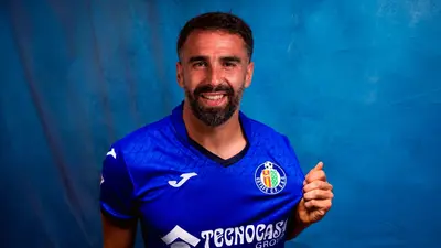 044f7d17-c773-4b19-96bd-21a2f699523e-1 Dani Carvajal es nuevo jugador de Getafe, ¿cuánto redujo su sueldo tras salir de Real Madrid?