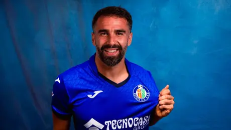 044f7d17-c773-4b19-96bd-21a2f699523e Dani Carvajal es nuevo jugador de Getafe, ¿cuánto redujo su sueldo tras salir de Real Madrid?