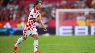 0456b044-4230-4ac5-a0ee-acc56ec4652d-1 Luka Modric manda fuerte declaración tras goleada de Inglaterra