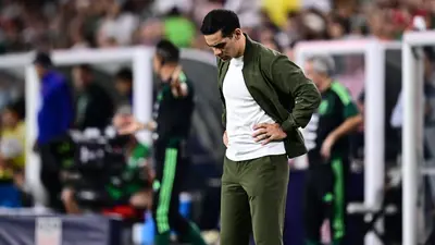 0822e276-1b52-49a6-a9ef-87680882d17c ¿En qué lugar quedó México en el ranking de la FIFA tras no ganar su últimos partidos?