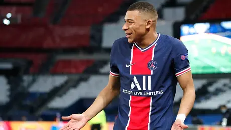 0cd5eb3b-a79b-4cb6-b866-6aad6fd3e9cd Se acabó la guerra entre Kylian Mbappé y el PSG