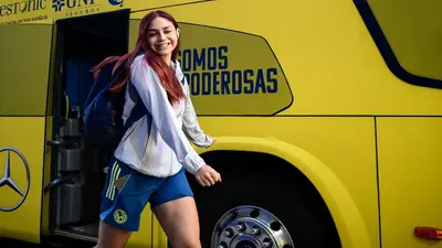 102b57ad-da06-4909-af58-63d017617b15 ¡Al borde de las lágrimas! Jana Gutiérrez reaccionó por su llamado a Selección Mexicana