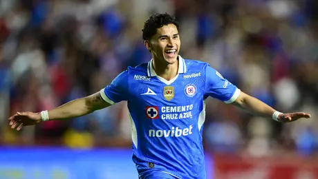 1ea709ca-5a58-466b-8674-b7000ac1b42a Cruz Azul recupera a Erik Lira y Jeremy Márquez tras brillar con el Tri de Rafa Márquez