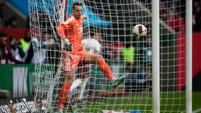 21d014d7-38f6-4df9-ad23-010543cb6091-1 ¡Increíble error de Neuer! Bayern Múnich recibe gol a los ocho segundos