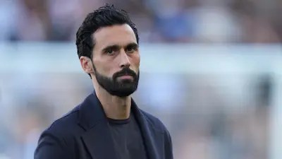 24a4b44c-c3a9-4f1d-a497-3e9ec4490fa7 Álvaro Arbeloa explota contra el arbitraje de la Premier League: “No les gusta que el Manchester United pierda”