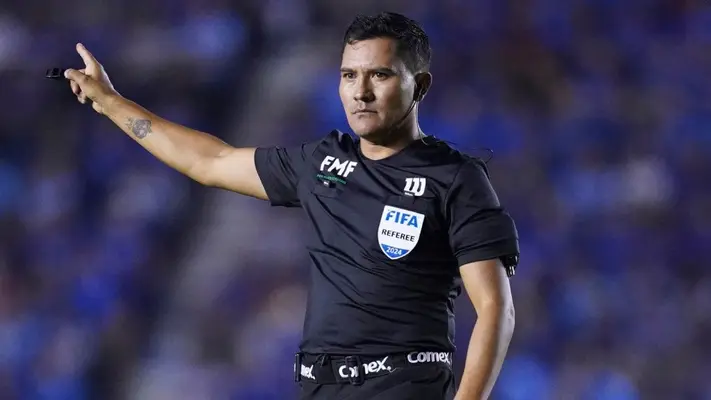 27d4ea85-1ba4-49b4-9cd0-f36aa37d15b4 Fernando Guerrero presume su regreso a la FMF: “Por la puerta de enfrente”