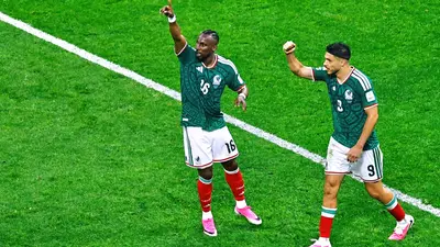 2b50cfc1-436b-45c6-9e6e-dd8a538afa2d Quiñones encabeza la Selección Mexica en 2026; Vázquez y Reyes completan el podio de evaluaciones