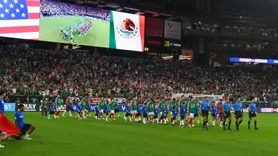 2cbffe60-7bd8-4b6e-925d-f06b10e9c770 ¿Dónde ver México vs Chile? Canales y hora del partido amistoso del Tri