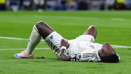 2d2e0a00-1e68-44ad-918c-31c28de70f4b-1 Vinicius Jr. sufre drástico cambio en su valor de mercado: Cae hasta los 130 millones de euros