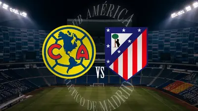 2dddf9ea-b63b-40b8-b0dc-d383e2016a61-3 América vs Atlético de Madrid: Fecha, horario, precios de boletos y leyendas confirmadas para el partido en Puebla