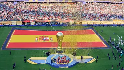 32506a92-975c-4d47-b5e5-d1311dc9b106 Netflix adquiere derechos exclusivos para transmitir el Mundial 2030 en España
