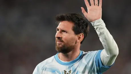 32f56ebe-a84f-409c-ba75-2f40ed48a196-2 VIDEO: Argentina se rinde ante Messi; así fue el emotivo homenaje previo a su despedida